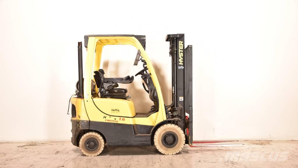 hyster H1.6FT Camiones LPG