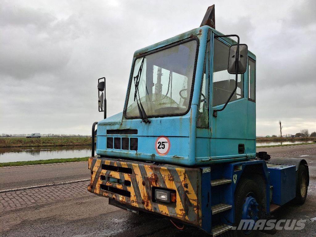 Ferrari TT2516 Camiones tractor