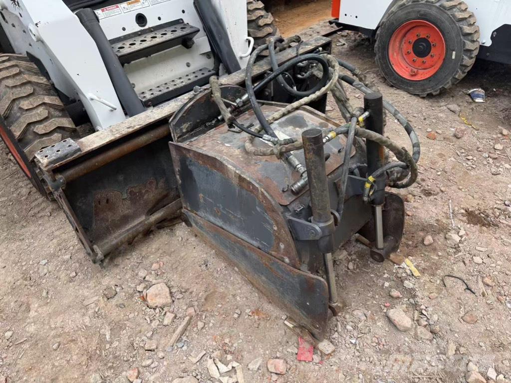 Bobcat 600 450 Fresadoras de asfalto