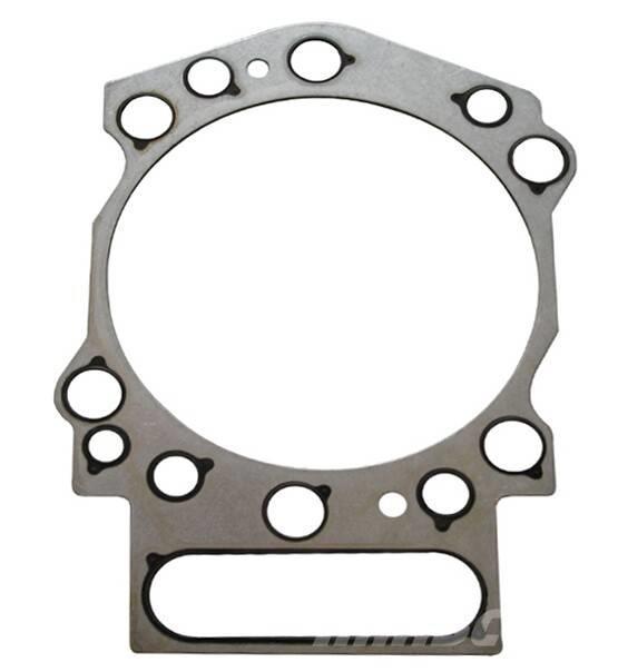 Cummins gasket Motores