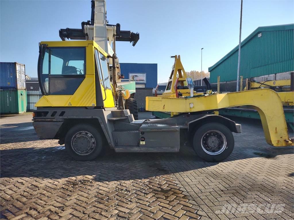 Terberg RT222 Tractocamiones para terminales