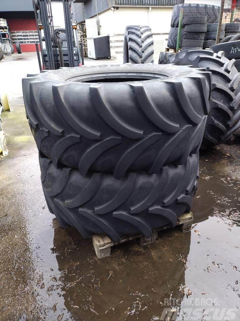 Vredestein 540/65R28 Ruedas