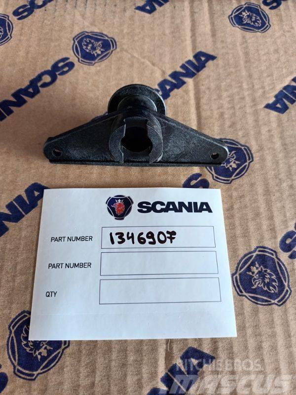 Scania DRIVER 1346907 Cabinas