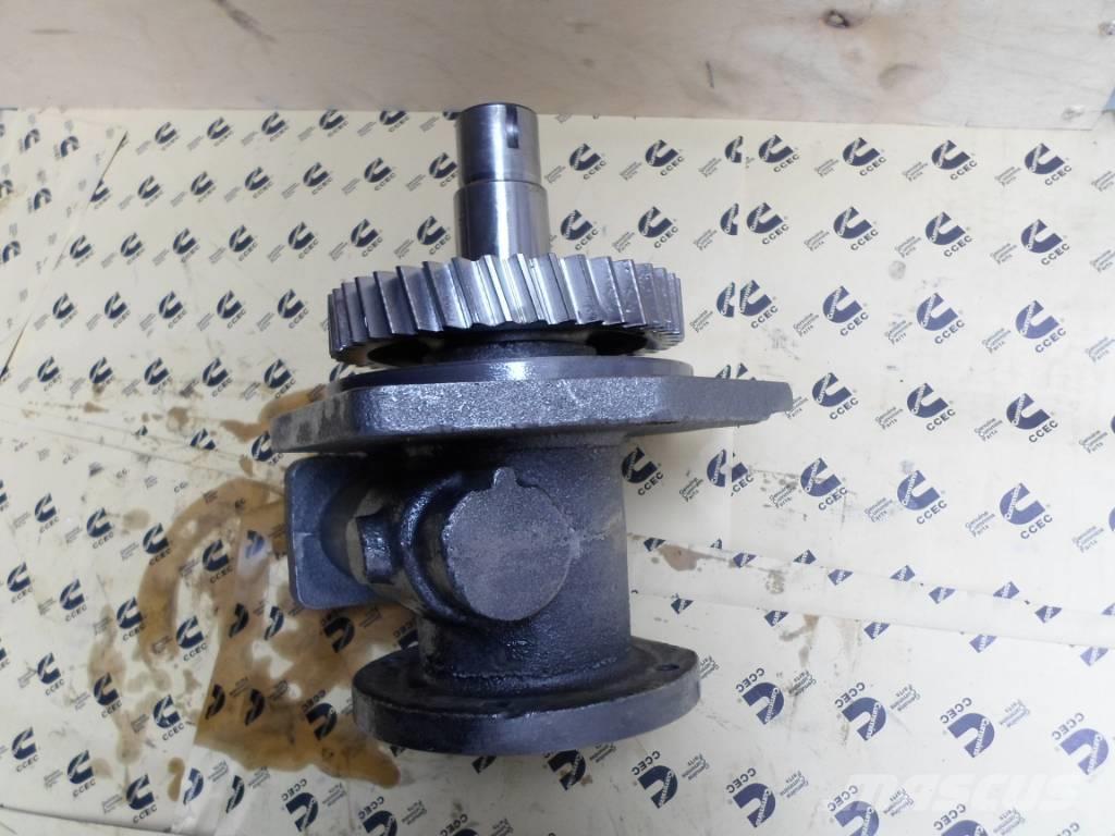 Cummins 3022725 Motores