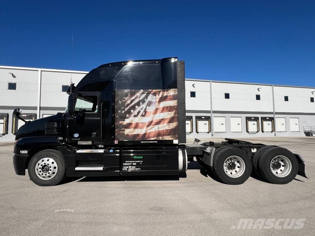 Mack Anthem Camiones tractor