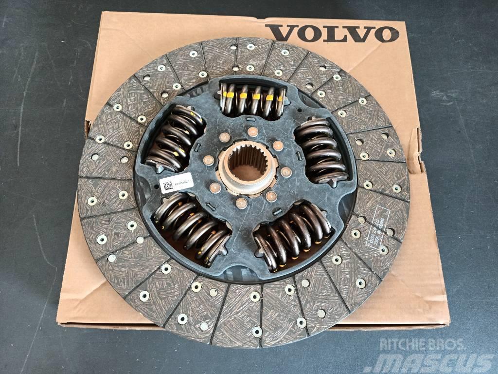 Volvo DISC 24159627 Cajas de cambios