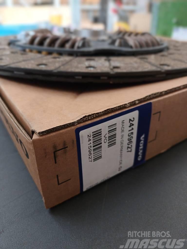 Volvo DISC 24159627 Cajas de cambios