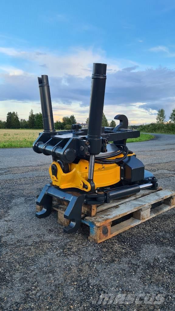 Engcon EC 20 Volteadoras