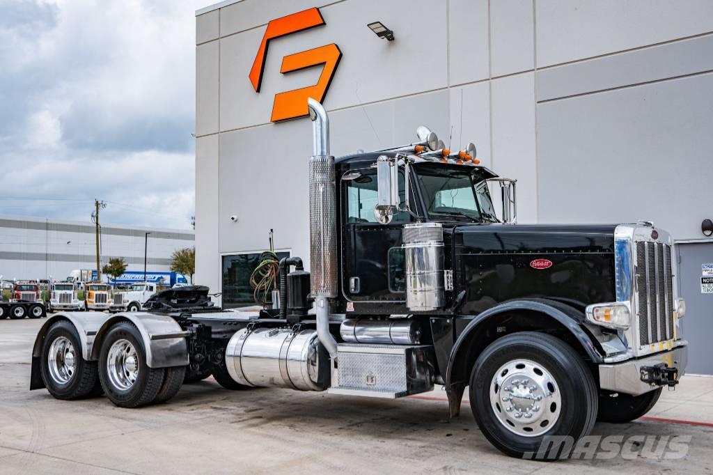 Peterbilt 388 Camiones tractor