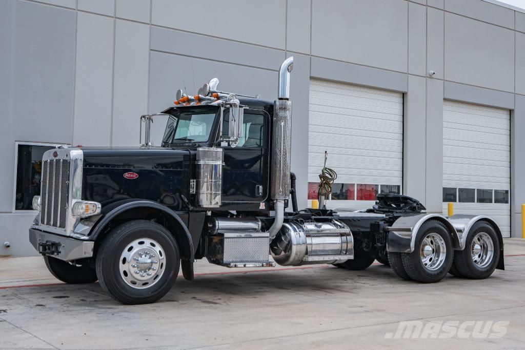 Peterbilt 388 Camiones tractor