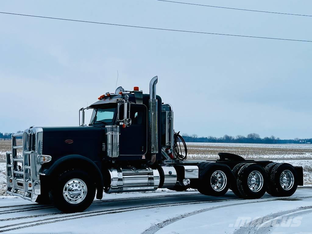 Peterbilt 388 Camiones tractor