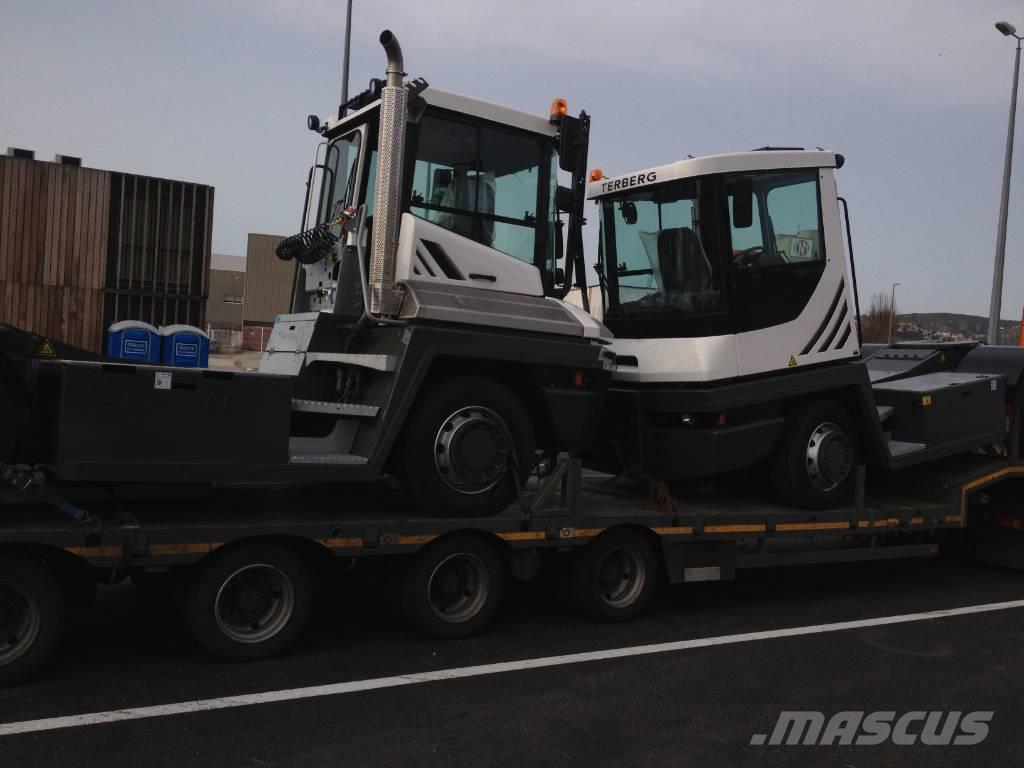 Terberg RT 223 Port material handlers