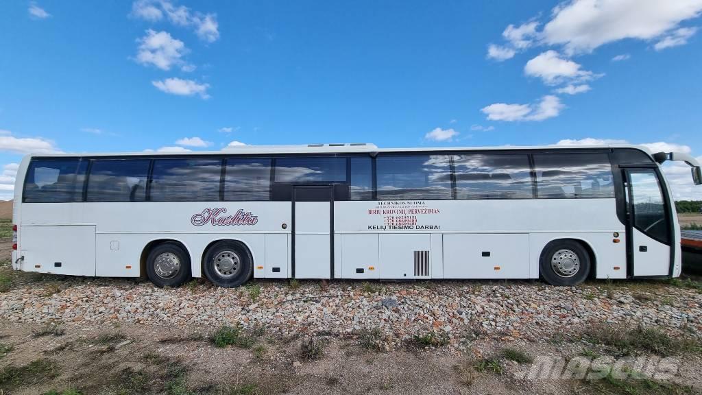 Volvo 9700s Autobuses tipo pullman