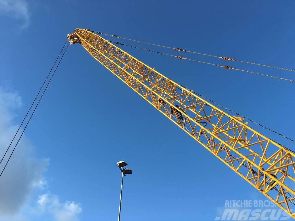 Demag MC 300RQ Grúas pórtico para carga