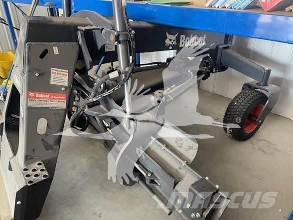 Bobcat 96GRADER Minicargadoras