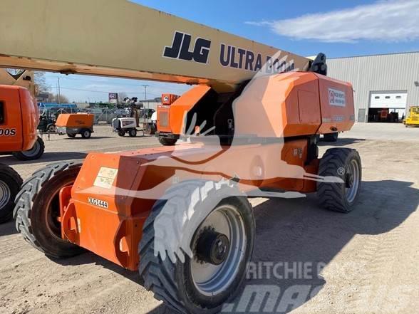 JLG 1200SJP Plataformas con brazo de elevación telescópico