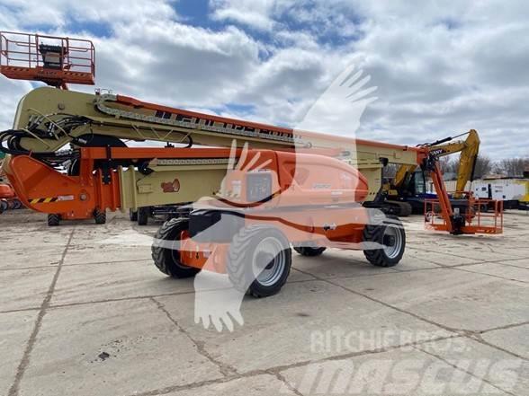 JLG 1250AJP Plataformas con brazo de elevación manual