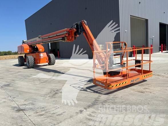 JLG 1350SJP Plataformas con brazo de elevación telescópico