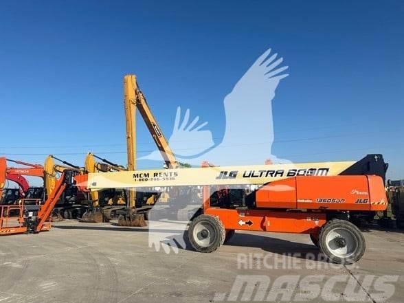 JLG 1350SJP Plataformas con brazo de elevación telescópico