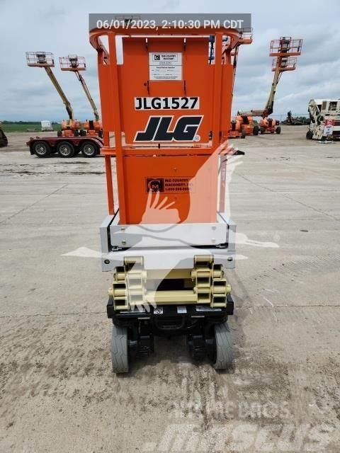 JLG 1930ES Plataformas tijera