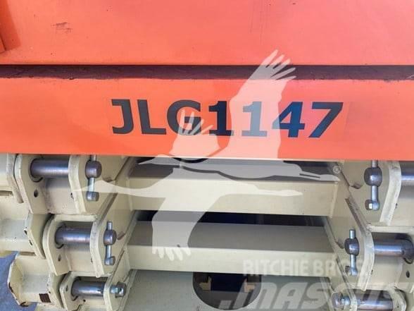 JLG 3248RS Plataformas tijera