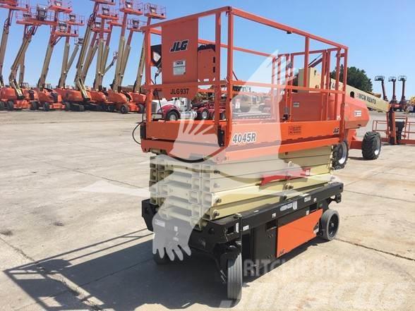 JLG 4045R Plataformas tijera