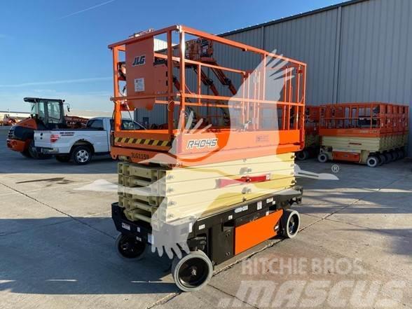 JLG 4045R Plataformas tijera