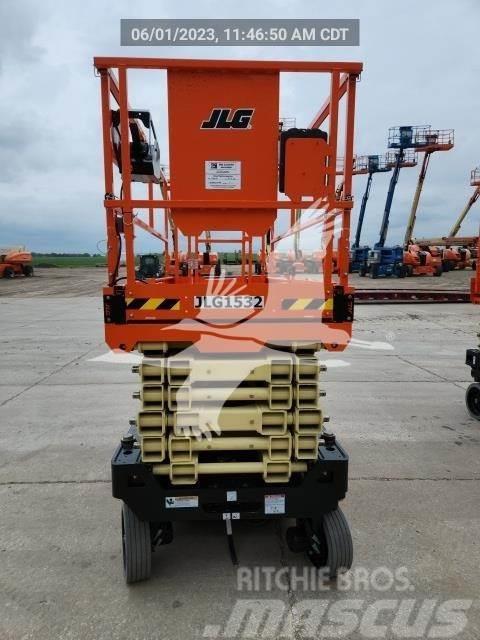 JLG 4045R Plataformas tijera