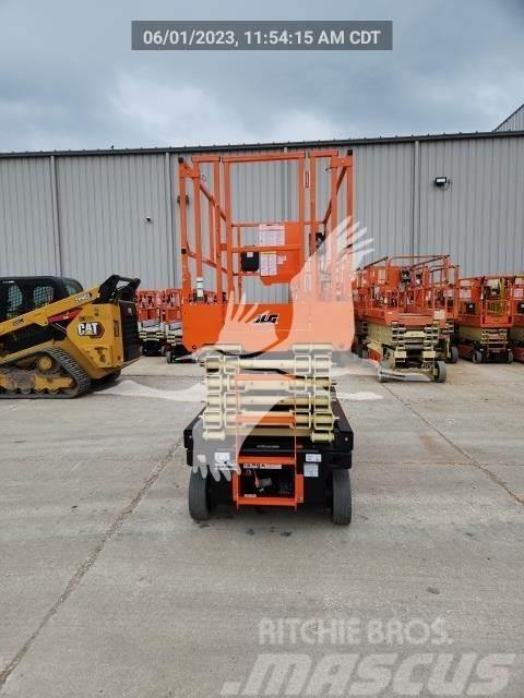 JLG 4045R Plataformas tijera