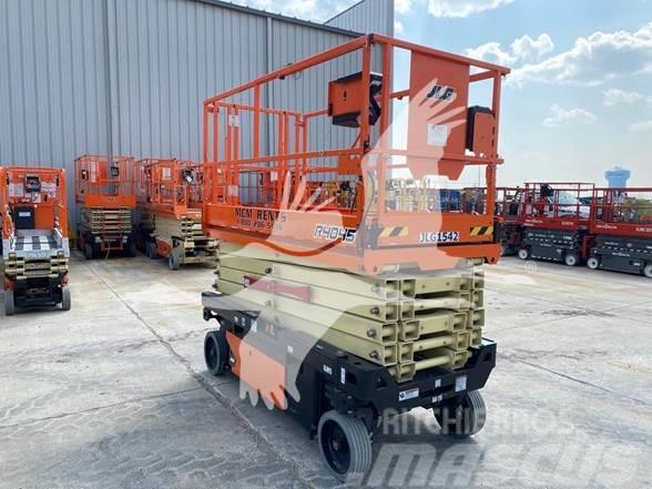 JLG 4045R Plataformas tijera