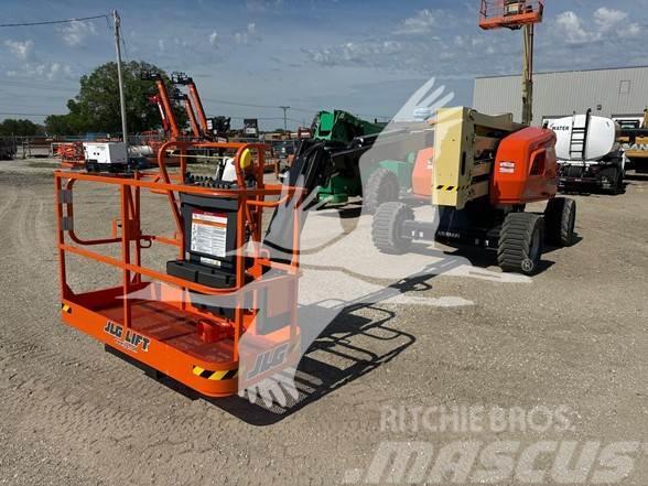 JLG 450AJ Plataformas con brazo de elevación manual