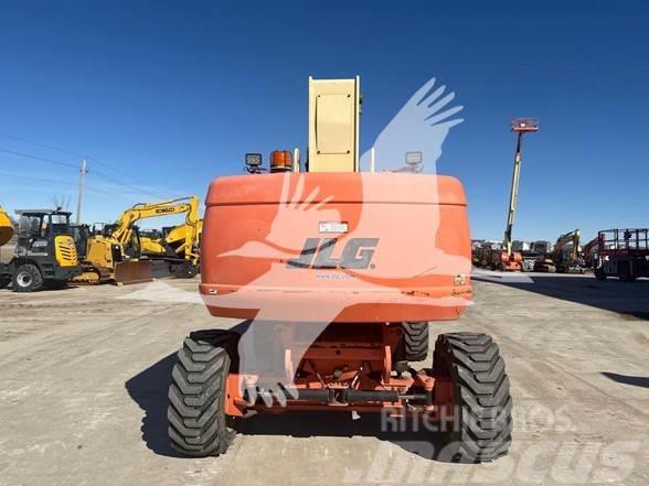 JLG 860SJ Plataformas con brazo de elevación telescópico