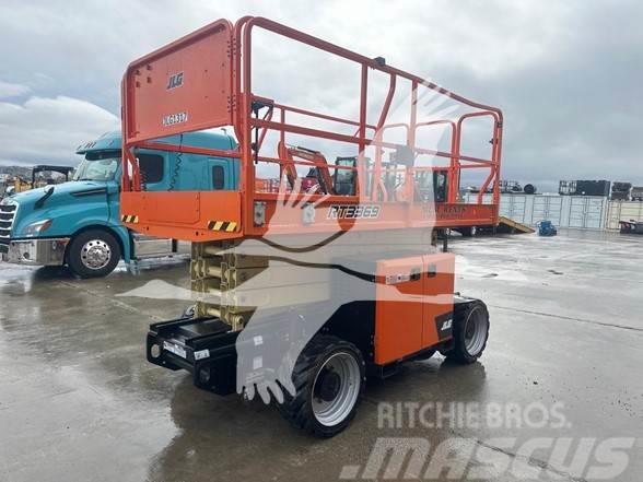 JLG RT3369 Plataformas tijera