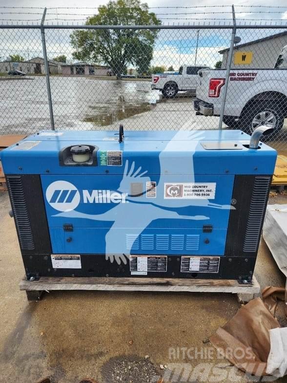 Miller 400OEM Otros