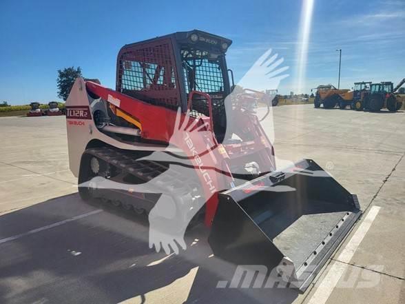 Takeuchi TL12R2 Minicargadoras