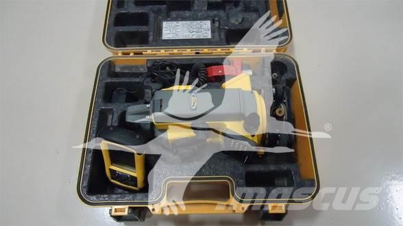 Trimble TS415 Otros