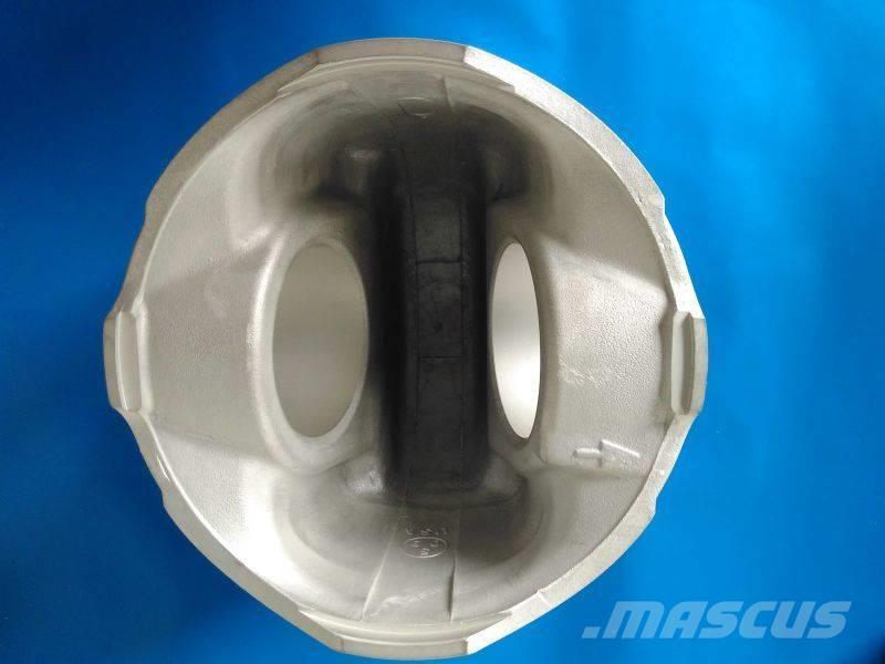 Cummins piston 3096882 Motores