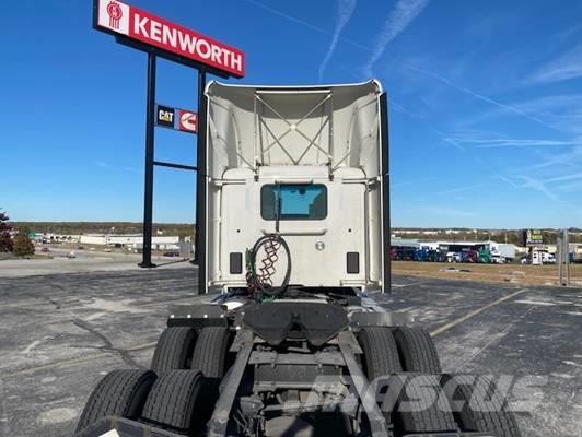 Kenworth T 680 Camiones tractor