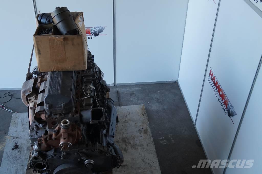 DAF XE355CI EURO3 Motores