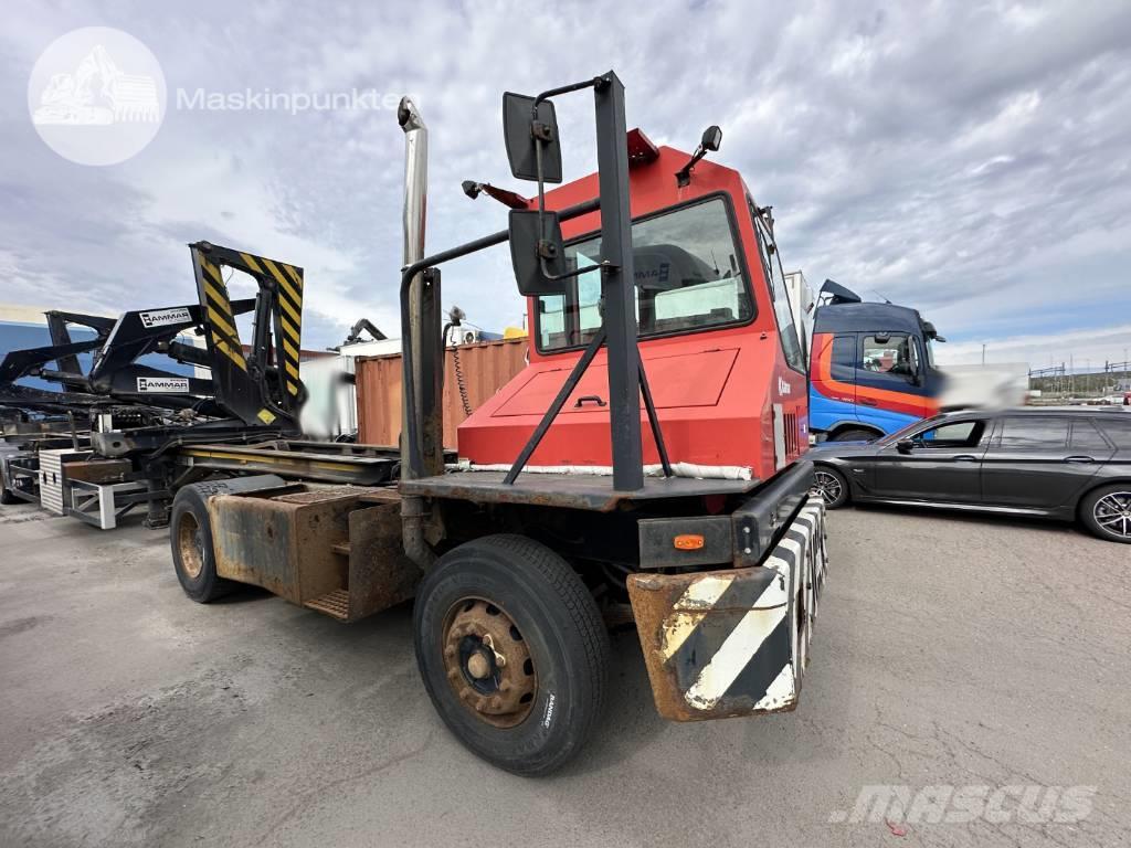 Kalmar ST 122 Tractocamiones para terminales