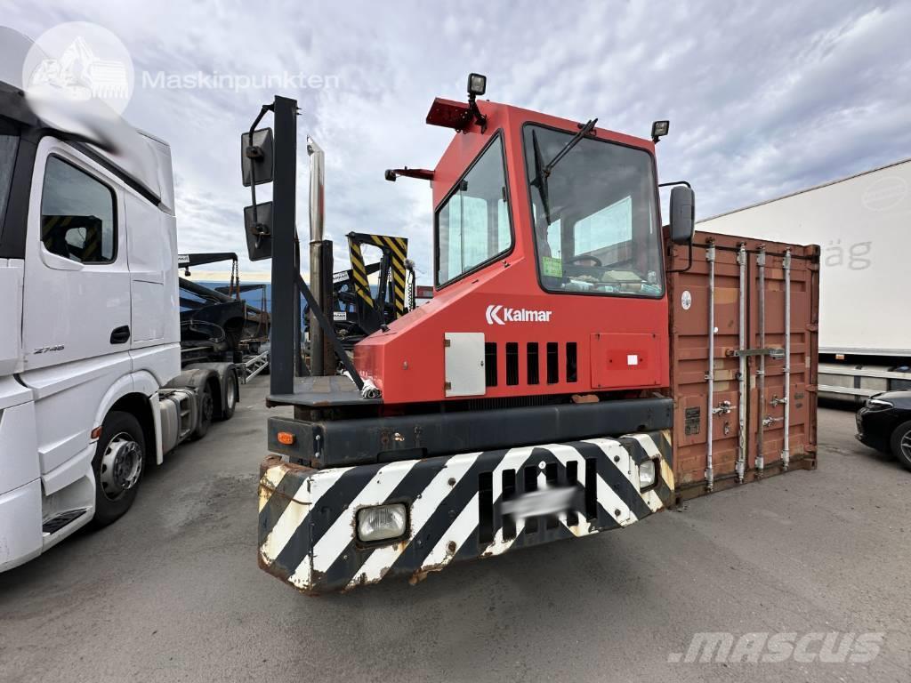 Kalmar ST 122 Tractocamiones para terminales