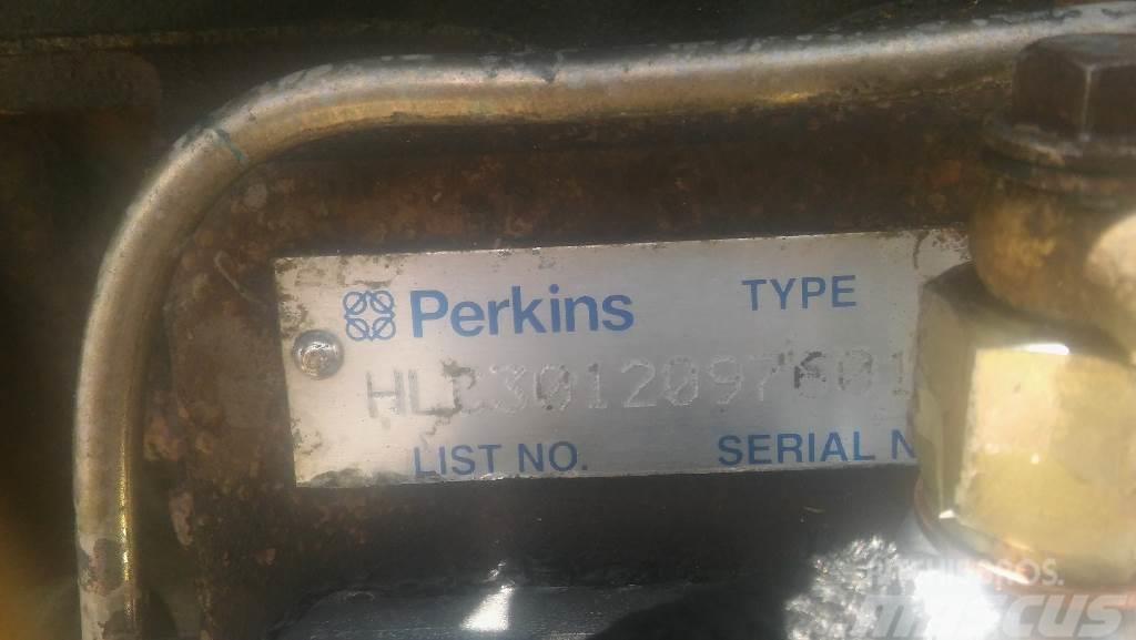 Perkins HLC3012097601 Otros