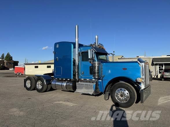 Peterbilt 389 Camiones tractor