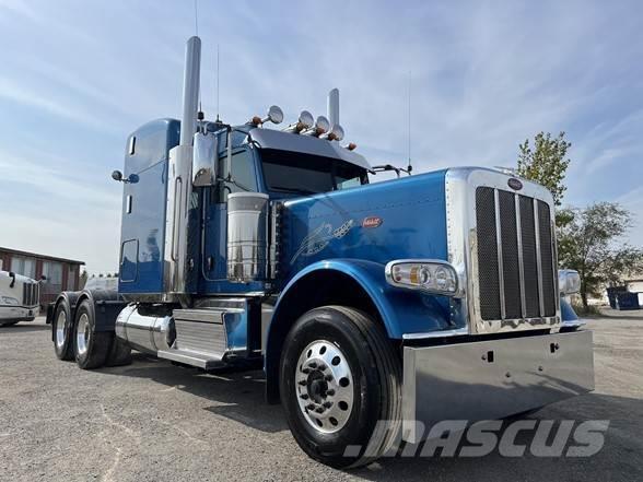 Peterbilt 389 Camiones tractor