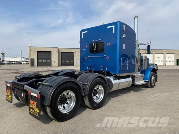 Peterbilt 389 Camiones tractor