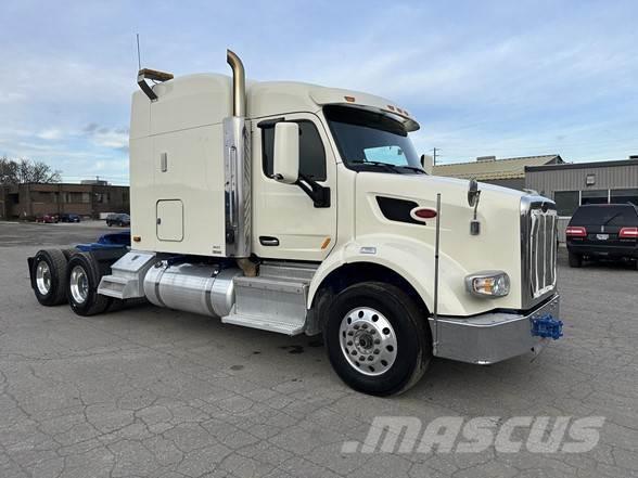 Peterbilt 567 Camiones tractor