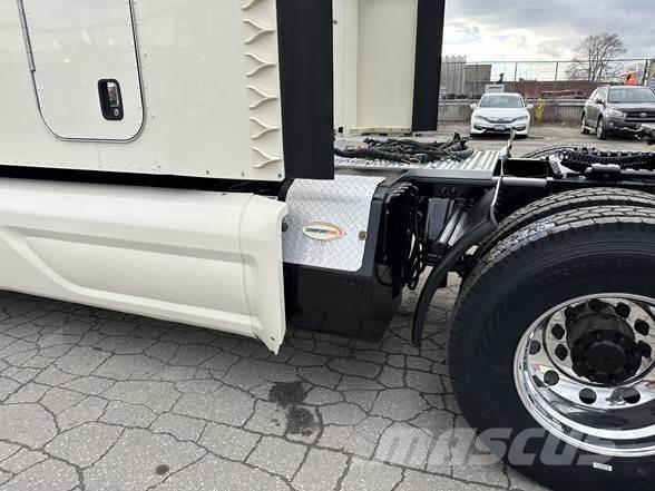 Peterbilt 579 Camiones tractor