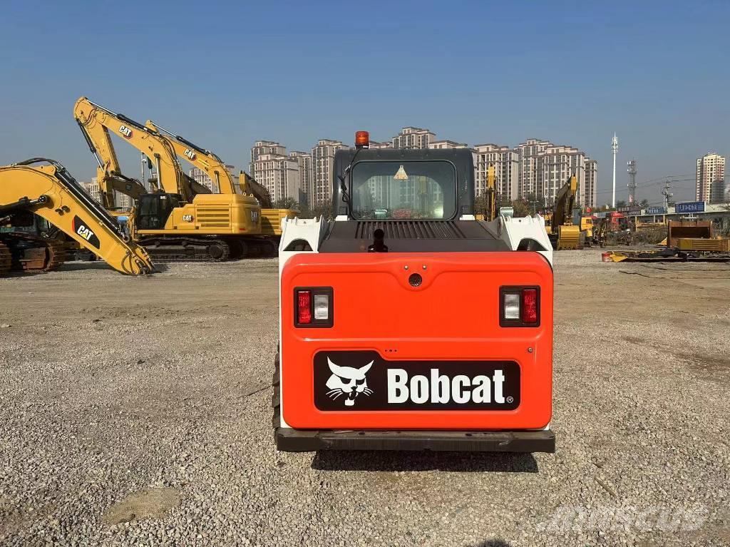 Bobcat S 510 Minicargadoras