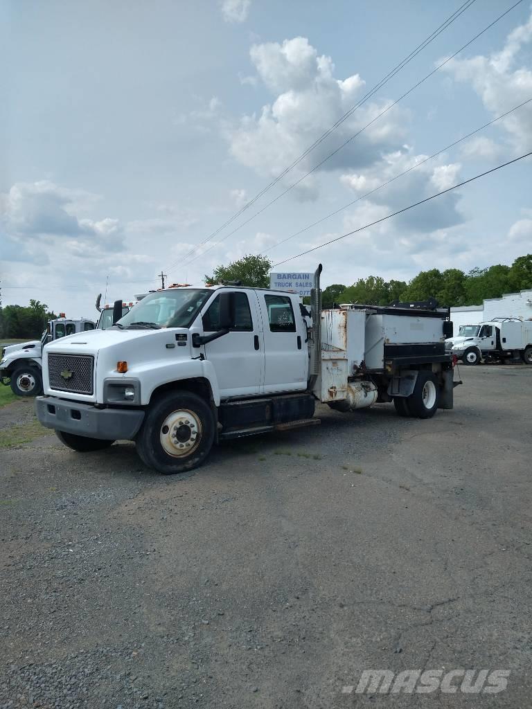 Chevrolet KODIAK C8500 Otros camiones