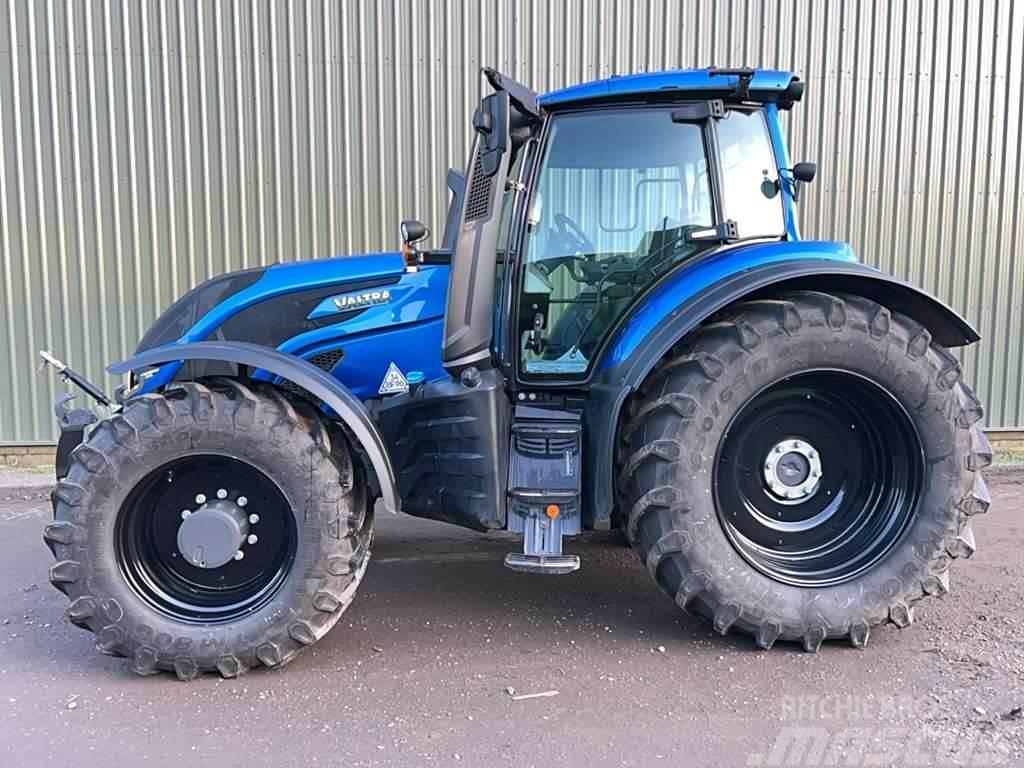 Valtra T195V Tractores